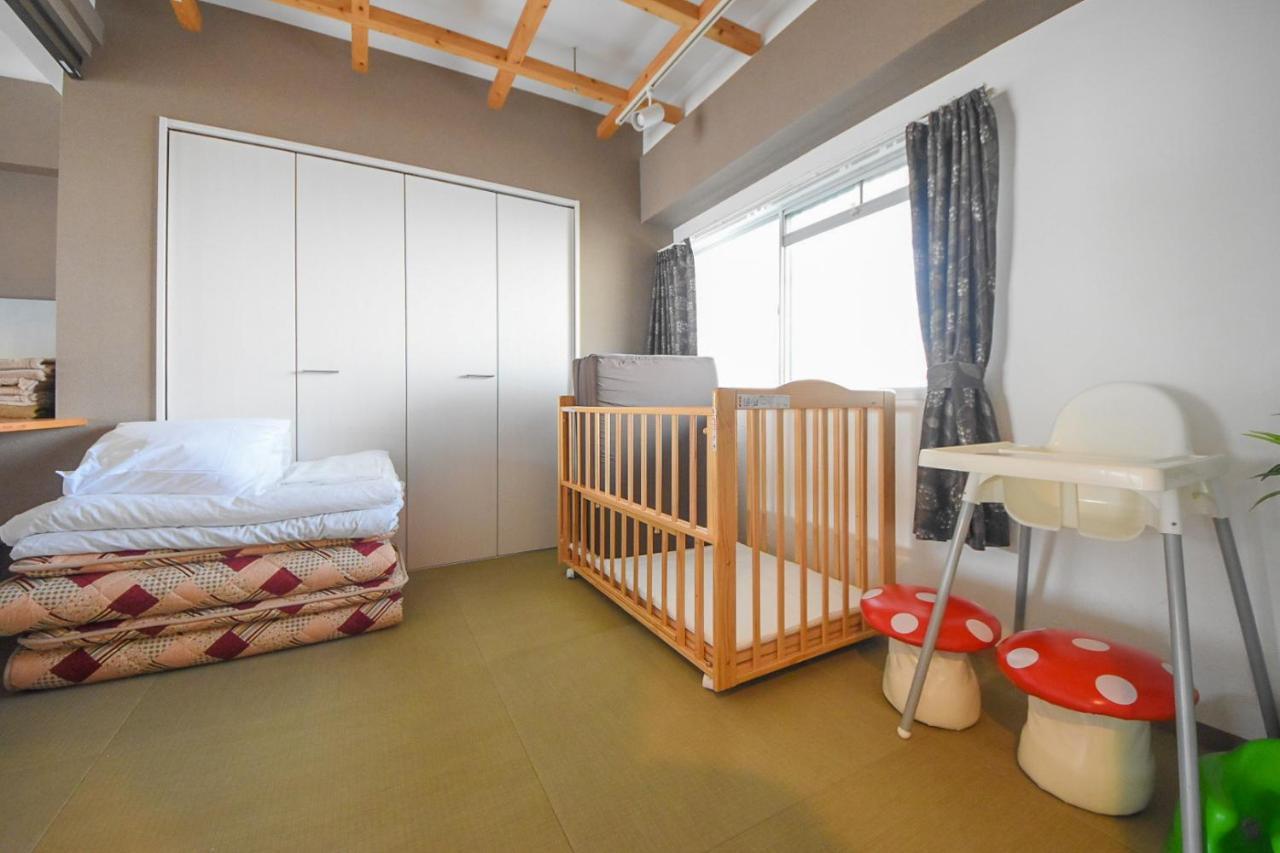 Comfy Stay Tds Нара Экстерьер фото