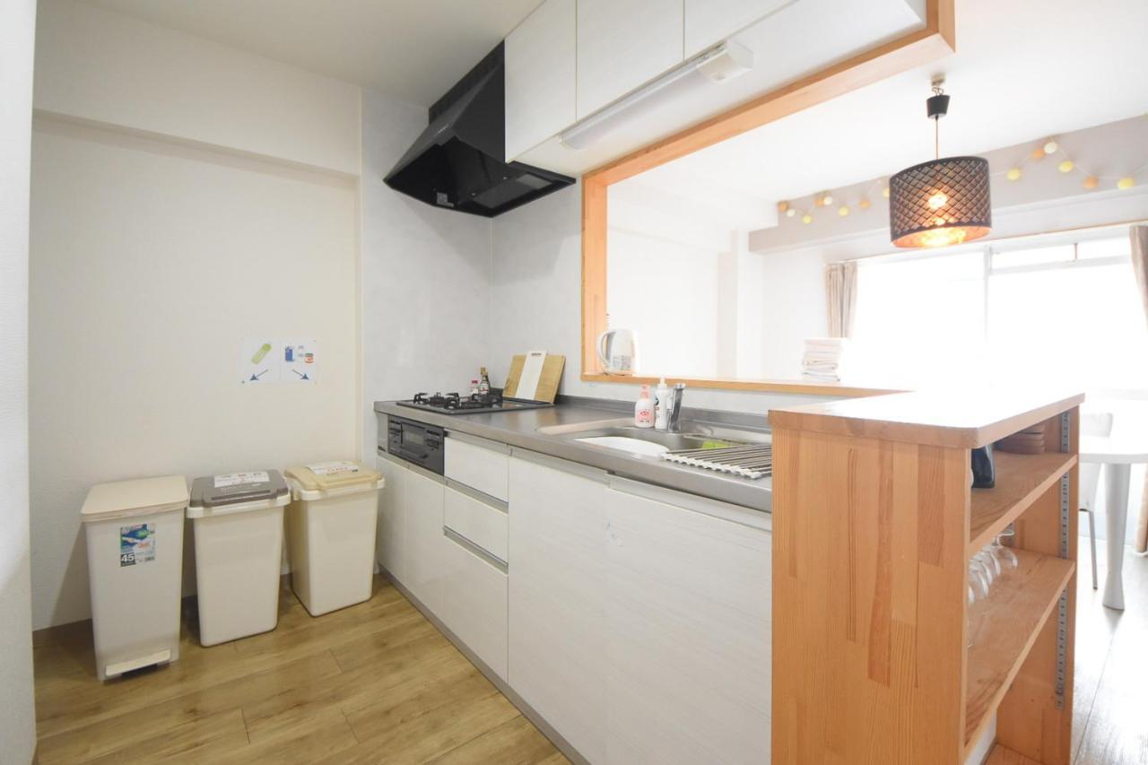 Comfy Stay Tds Нара Экстерьер фото