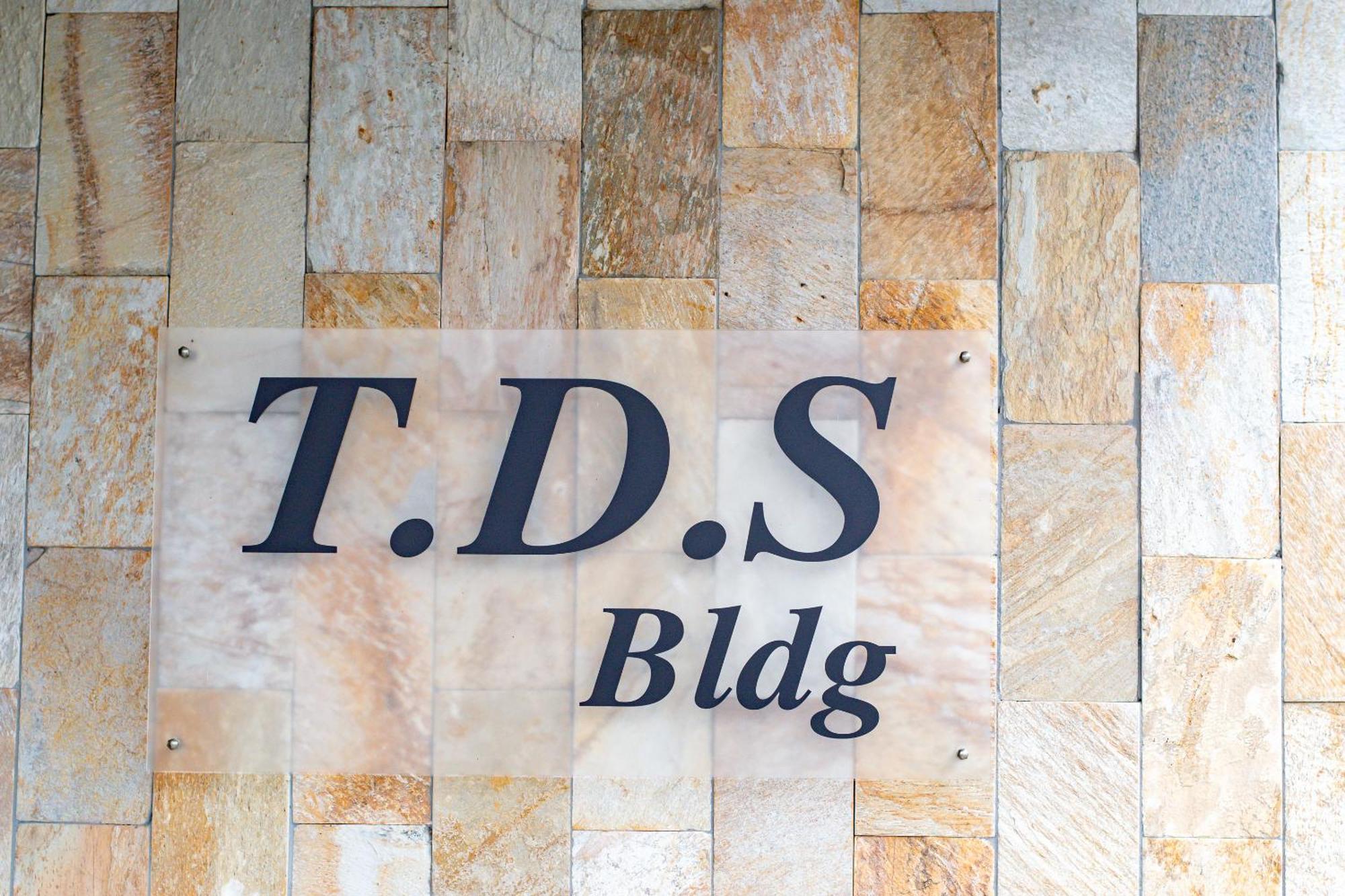Comfy Stay Tds Нара Экстерьер фото