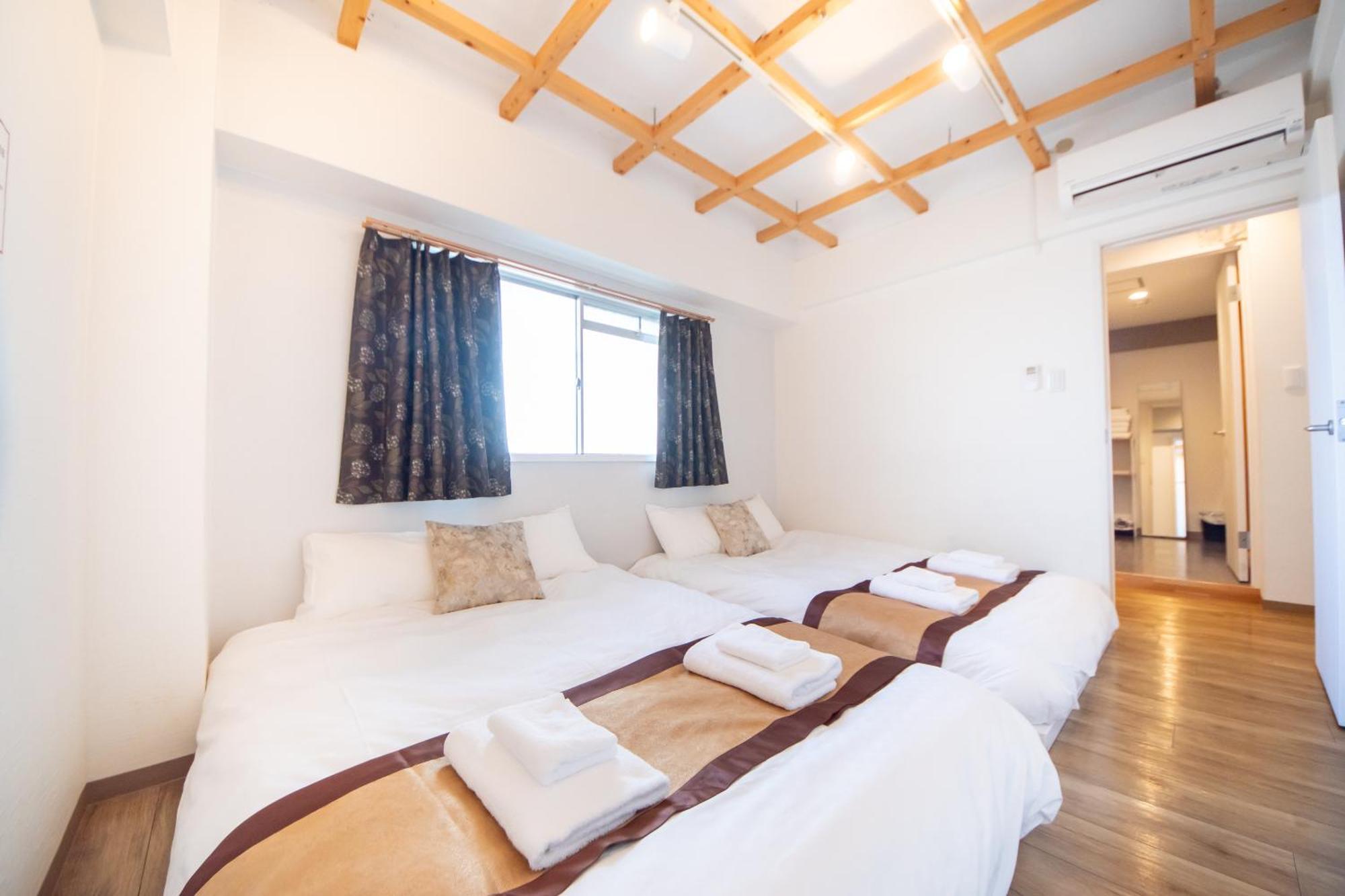 Comfy Stay Tds Нара Экстерьер фото