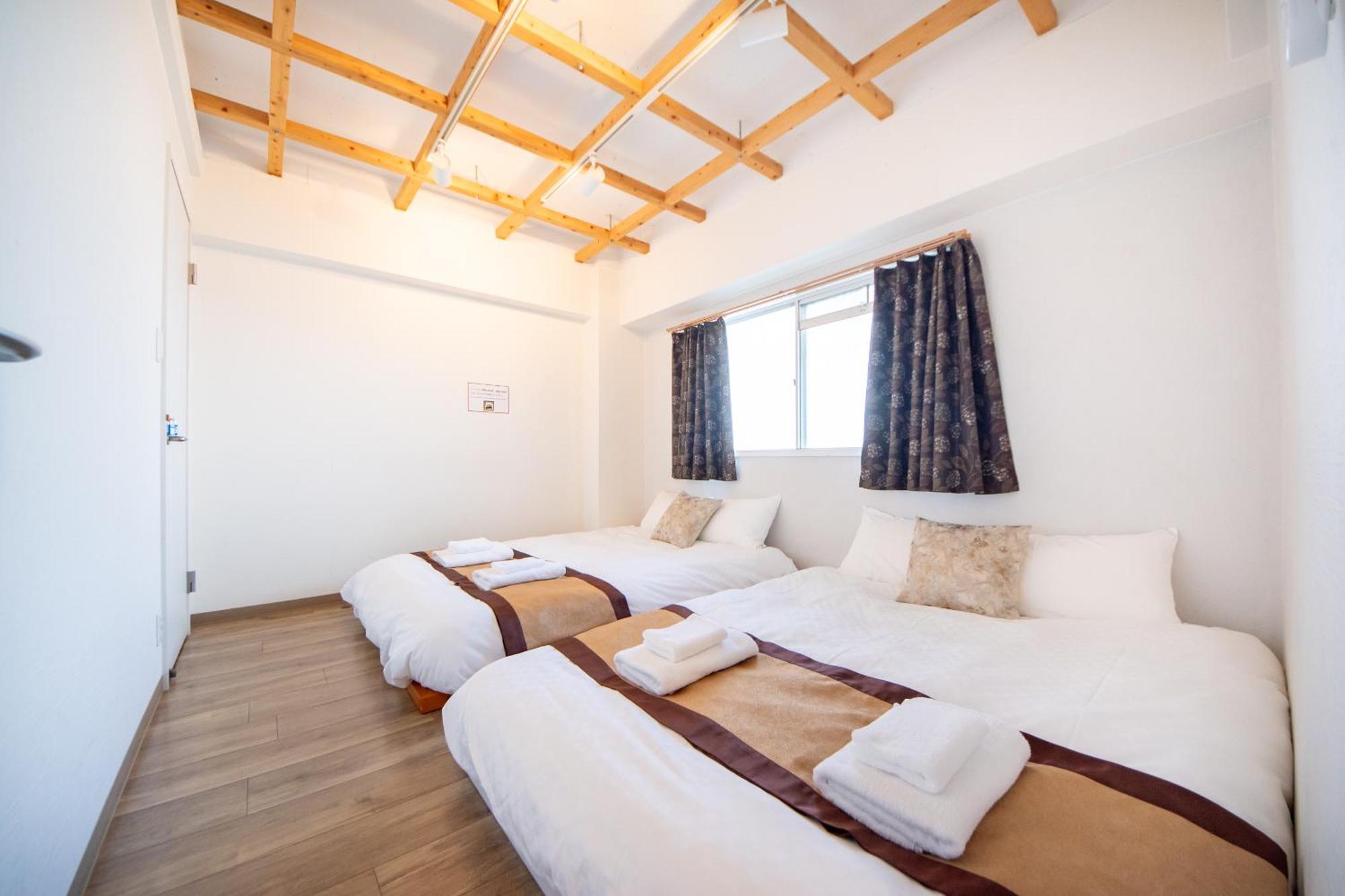Comfy Stay Tds Нара Номер фото