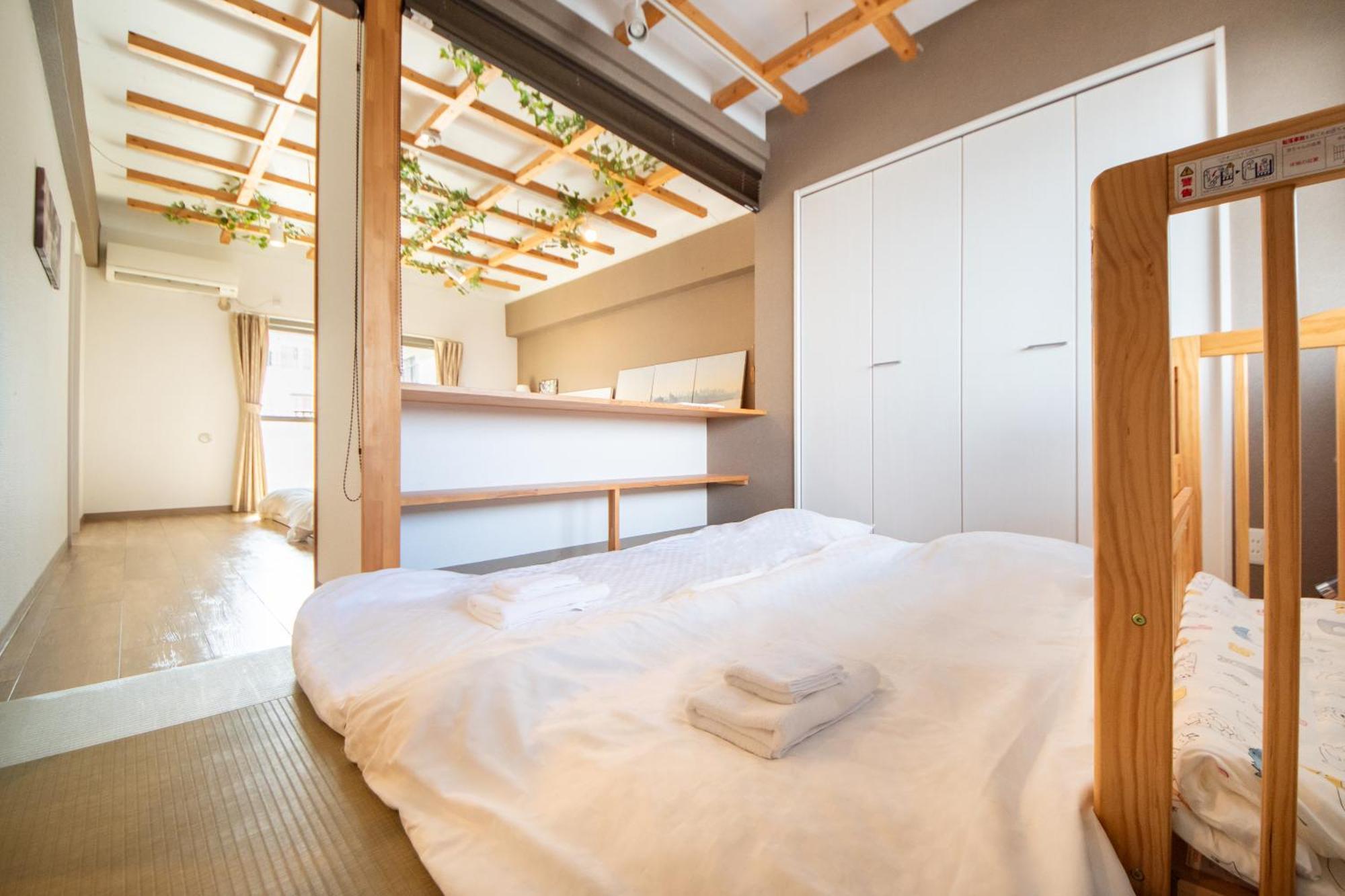 Comfy Stay Tds Нара Номер фото